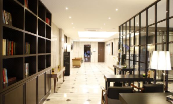 Hotel Doma Myeongdong