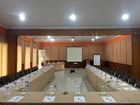 Mandalawangi Hotel Hotels in Ciawi