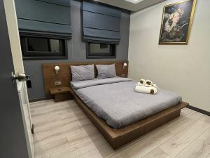 Nene Hatun 59 Butik Otel