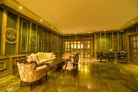 Chtaura Park Hotel Hotels in Zahle