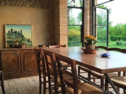 B&B Ca' Cinel Asolo Hotels in Asolo