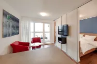 Mintrops Concierge Hotel - balcony