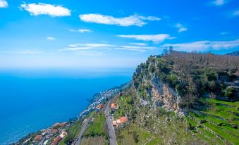 Hotel le Rocce - Agerola, Amalfi Coast