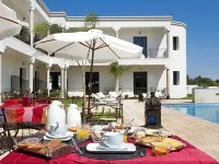 Villa Agapanthe Hotels in Wilaya de Fes