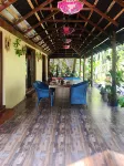 Munjoh Ocean Resort - Private Beachfront Luxury Retreat in Havelock
