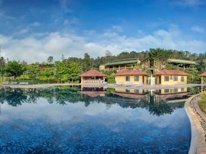 Club Mahindra Virajpet, Coorg