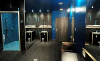 B&B HOME Lyon Centre Berthelot - spa