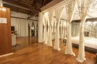 The Ananyana Beach Resort by SMS Hospitality - balcony