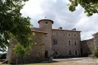 Chateau du Besset
