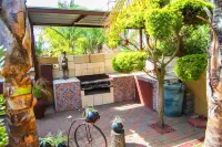 Comfit Zone B&B