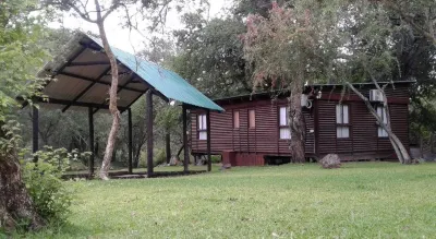 Blyde River Cabins