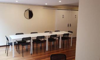 Hotel Q Viveiro