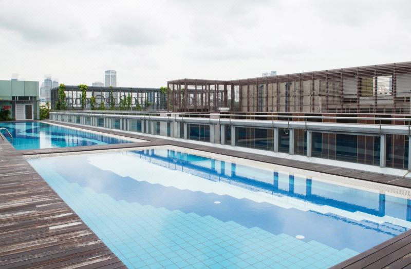 Hotel Chancellor@Orchard photo 2