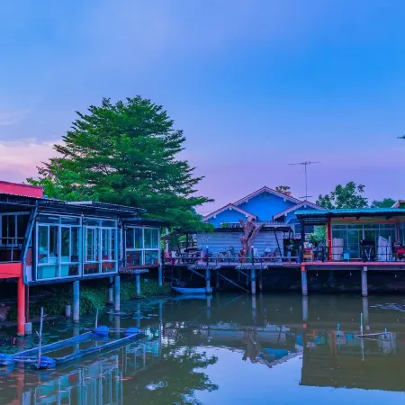 BanRai ChernMa Resort