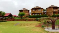 La Kamp Resort Hotels in Kutch