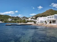 Silver Beach Hotels in Grikos