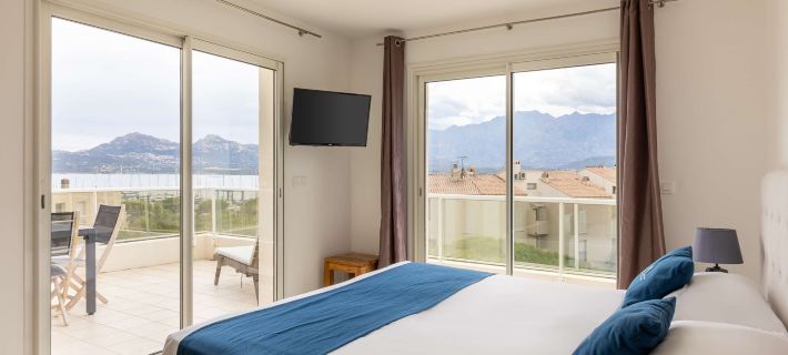 Best Western Hotel Casa Bianca Hotels in Calvi