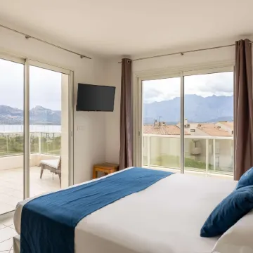 Best Western Hotel Casa Bianca