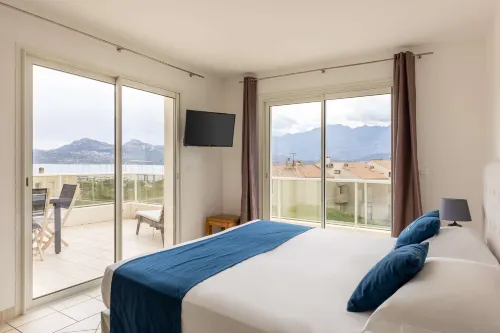 Best Western Hotel Casa Bianca