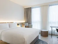 Residence Inn Dortmund City Hotels near Nordmarkt