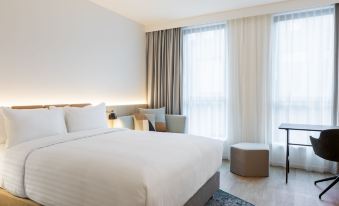 Residence Inn Dortmund City
