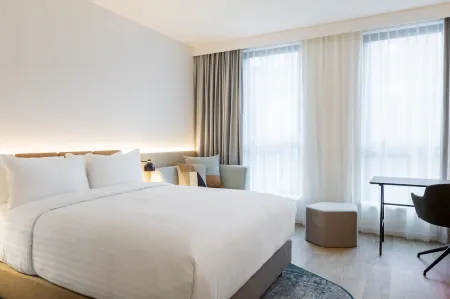 Residence Inn Dortmund City
