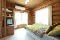 Boryeong Badanoeul Pension Hotel di Boryeong