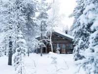 Kelosaajo Hotels in 