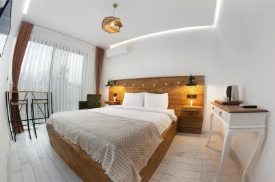 Yigit Pansiyon Hotels in Rüstempaşa Mahallesi