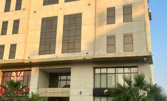 Safwat Alkhobar Hotel