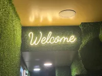 Negasi Dormitory