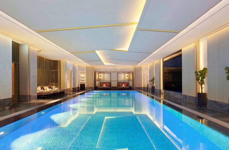 Fairmont Ambassador Seoul photo 2