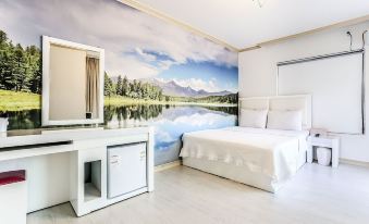 Sokcho Star Counting Motel