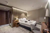 Hotel Turist โรงแรมใน