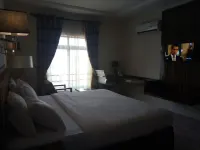 Adig Suites Các khách sạn ở Enugu North