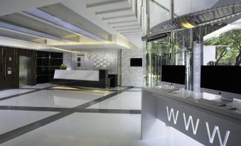 Tsimshatsui 117 Hotel