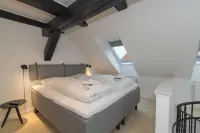 Modern Luxury Penthouse Hotels in Augustenborg