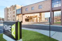 Home2 Suites by Hilton Sioux Falls/ Sanford Medical Center