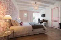 Le Clos de La Rousseliere Hotel di Blere