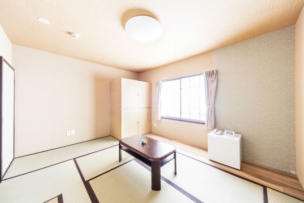 베스트 호텔 도쿄(Best Hotel)_3