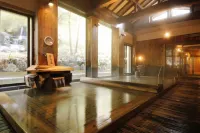 Izanro Iwasaki Hotels in Misasa