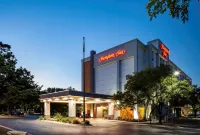 Hampton Inn by Hilton Austin NW Near the Domain Hotel di Austin