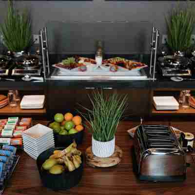Sleep Inn Urbandale Dining/Meeting Rooms
