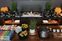 Sleep Inn Urbandale Hotel di Clive