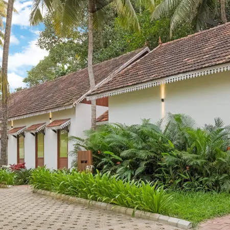 Club Mahindra Arookutty, Alleppey
