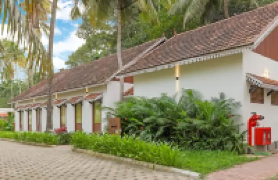 Club Mahindra Arookutty, Alleppey