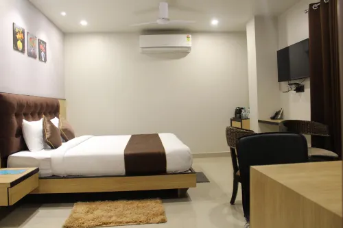 Komfort Stay - 2-Star