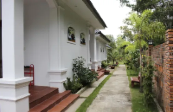 Bungalow Tai Phat