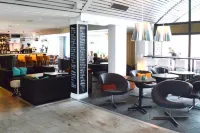 克拉麗奧格蘭德厄斯特松德飯店 - 酒吧