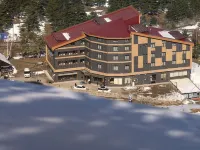 Balsoy Mountain Hotel Hotel a Palandoken